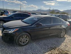 2015 Hyundai Sonata SE for sale in Magna, UT