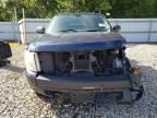 2008 Chevrolet Silverado K1500