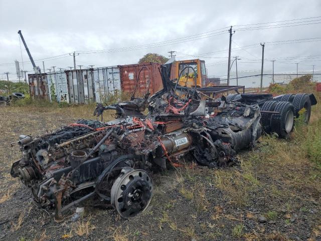 2019 Kenworth T680-Semi Truck
