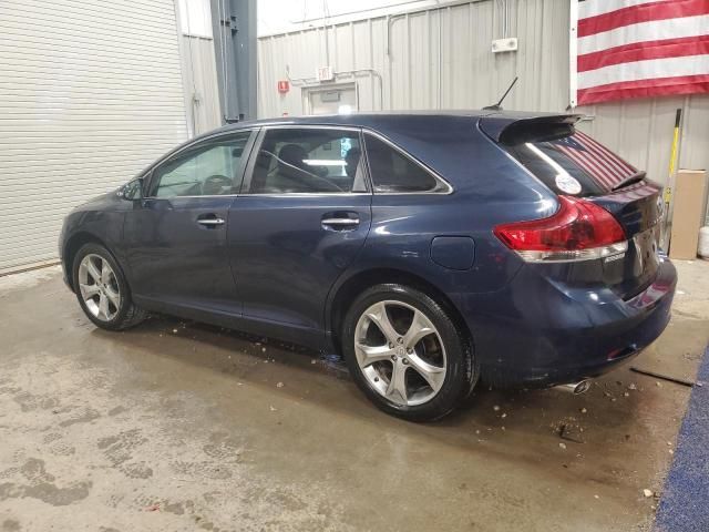 2015 Toyota Venza LE