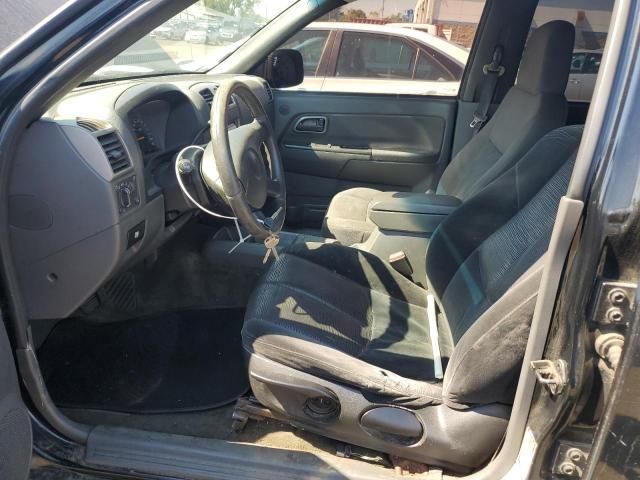 2004 Chevrolet Colorado
