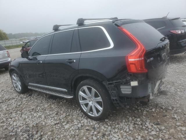 2017 Volvo XC90 T8