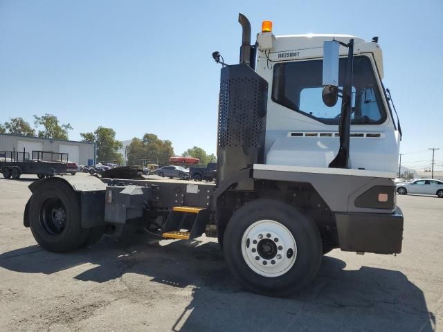 2019 Kalmar Ottawa T2 Yard Truck