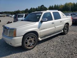 2004 Cadillac Escalade EXT en venta en Memphis, TN