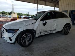 2021 Mercedes-Benz GLC 300 en venta en Homestead, FL