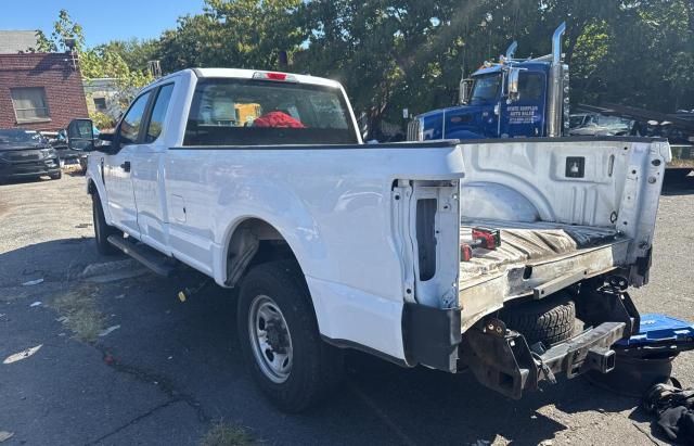 2017 Ford F350 Super Duty