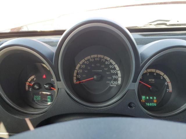2007 Dodge Nitro SLT