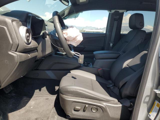 2025 Chev Rolet Colorado LT