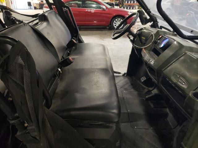 2019 Polaris Ranger Crew 570-6