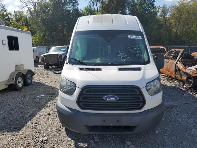 2017 Ford Transit T-250