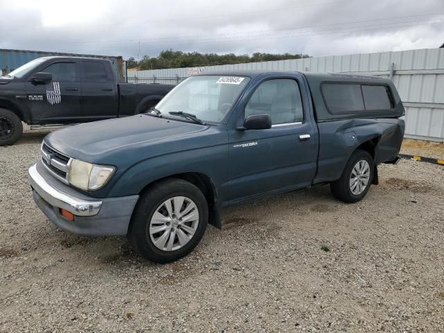 1998 Toyota Tacoma