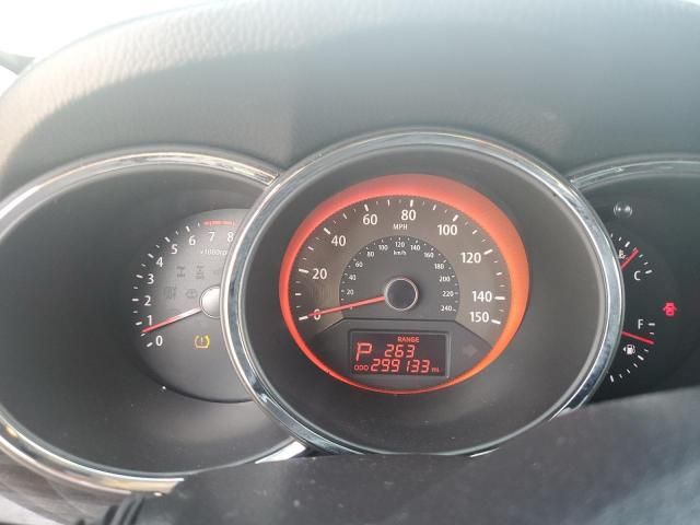 2012 KIA Sorento SX