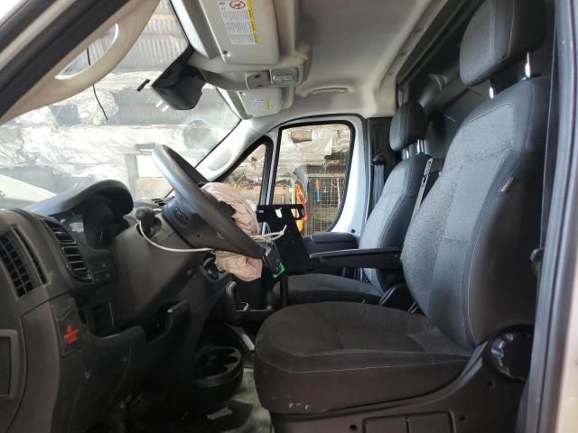 2023 Dodge RAM Promaster 1500 1500 Standard