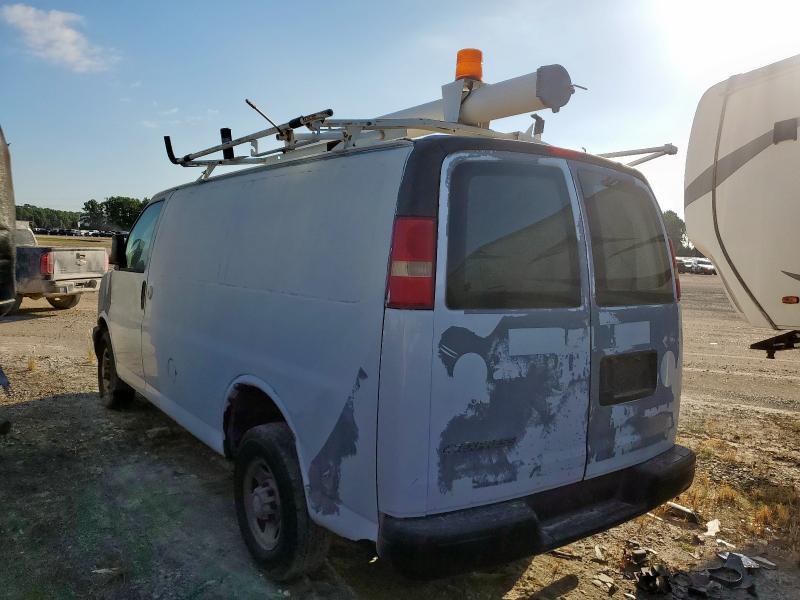 2006 Chevrolet Express G2500