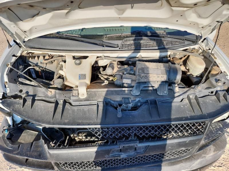 2016 Chevrolet Unknown