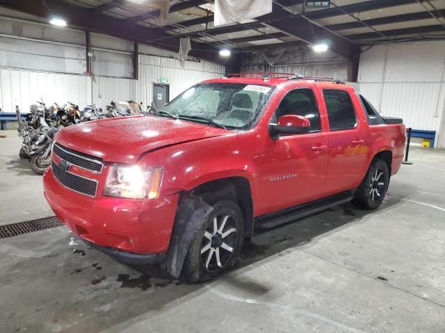 2007 Chevrolet Avalanche K1500