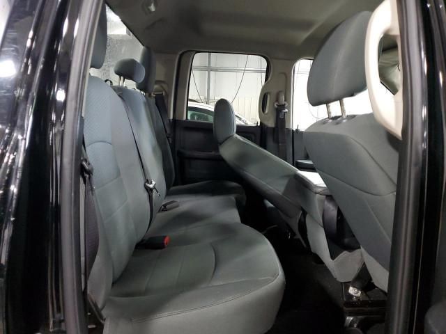 2014 Dodge RAM 1500 ST