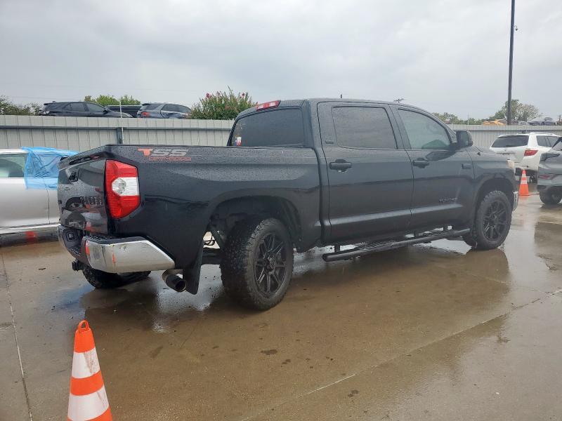 2018 Toyota Tundra Crewmax SR5