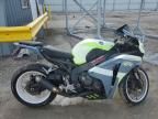 2008 Honda CBR1000 RR