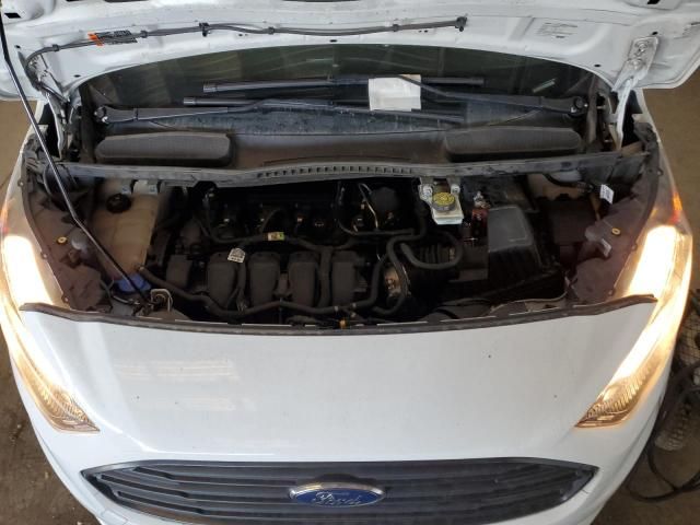 2020 Ford Transit Connect XLT