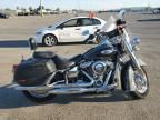2021 Harley-Davidson Flhc