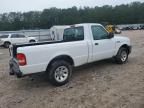 2011 Ford Ranger