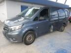 2018 Mercedes-Benz Metris