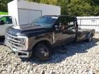 2023 Ford F550 Super Duty
