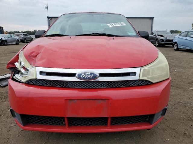 2008 Ford Focus SE