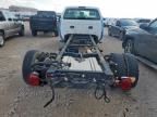 2016 Ford F550 Super Duty