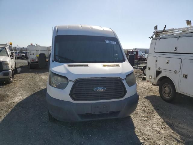 2015 Ford Transit T-150