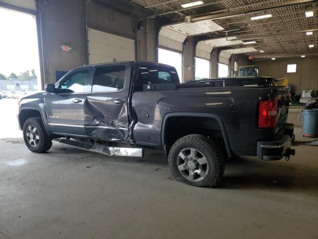 2015 GMC Sierra K2500 SLT