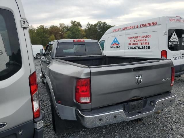 2012 Dodge RAM 3500 Laramie
