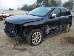 2014 Jeep Grand Cherokee Limited for sale in Chatham, VA