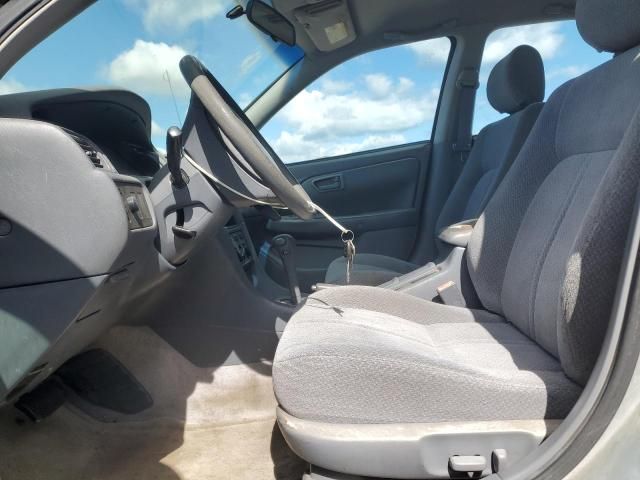 2000 Toyota Camry CE