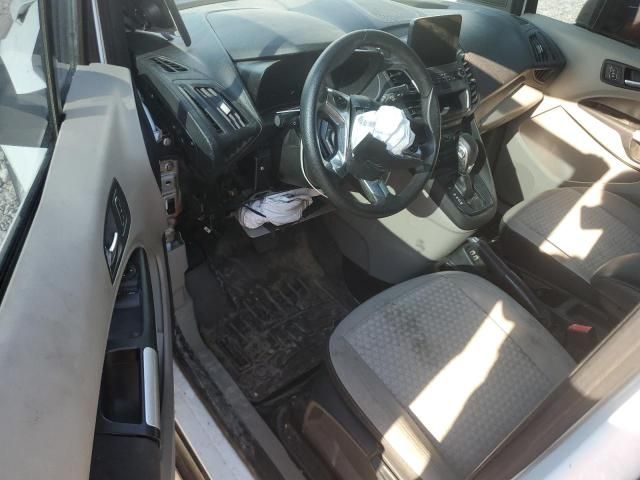 2019 Ford Transit Connect XLT