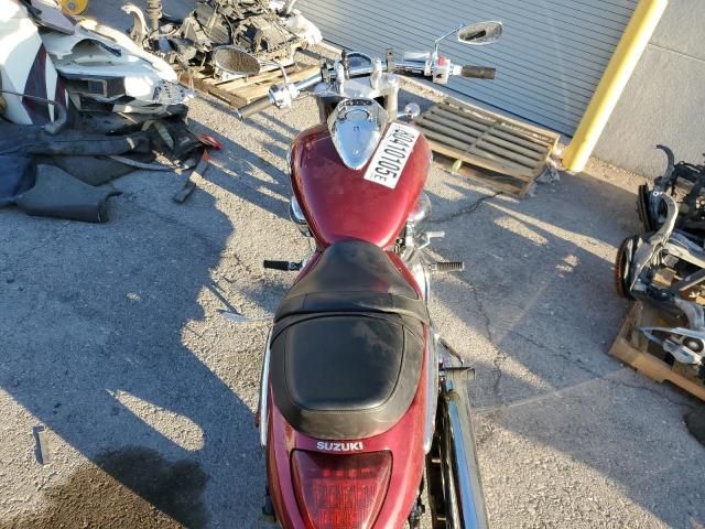 2009 Suzuki VZ1500