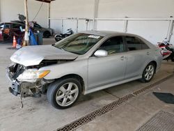 2007 Toyota Camry LE for sale in Anthony, TX
