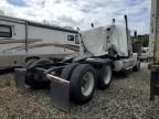 1996 Freightliner Convention-Semi Truck