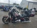2015 Harley-Davidson Flhtcu Ultra Classic Electra Glide