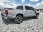 2019 Toyota Tacoma Double Cab