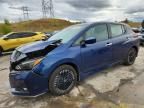 2023 Nissan Leaf SV Plus
