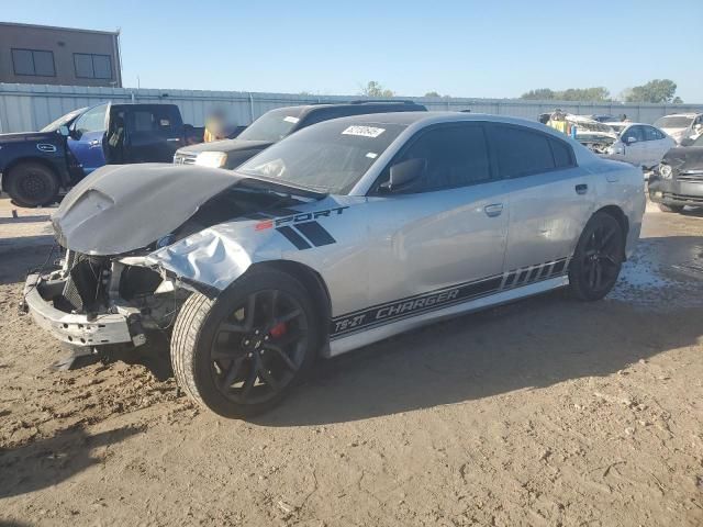 2019 Dodge Charger gt