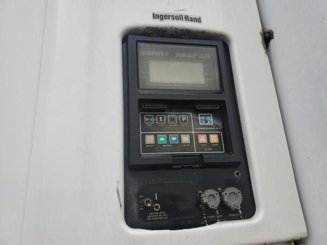 2003 Utility VS2RA Refrigerated Van Trailer