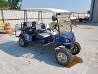 2016 Ezgo Golf Cart
