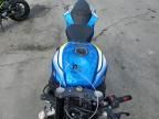 2016 Suzuki GSX-R600
