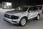 2021 Volkswagen Tiguan S