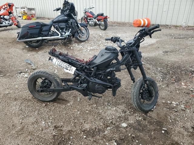 2018 Honda Grom
