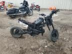 2018 Honda Grom