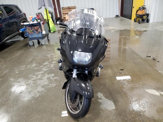 2000 BMW R1100 RT